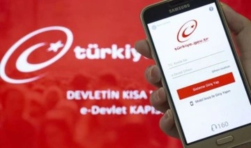 E-Devlet'te yeni hizmet başladı: Son tarih 28 Şubat