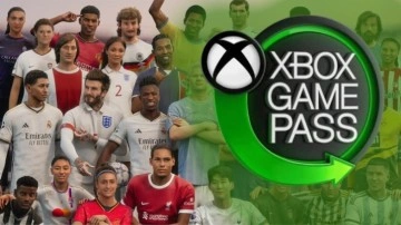 EA Sports FC 24 Bugün Xbox Game Pass'e Geliyor