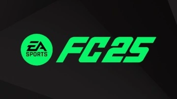 EA Sports FC 25'in Logosu, Çıkış Tarihi ve Fiyatı Sızdırıldı