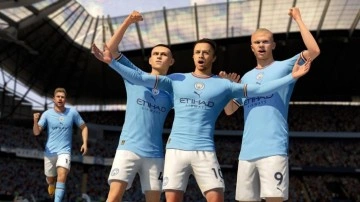 EA Sports, FIFA adını kaybettikten sonra İngiltere Premier League için 500 milyon sterlin ödedi