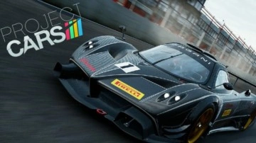 EA, Yarış Oyunu Serisi Project CARS'ı İptal Etti