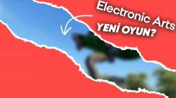 EA’in Yeni Oyunu, Sandığınızdan Çok Farklı Olabilir