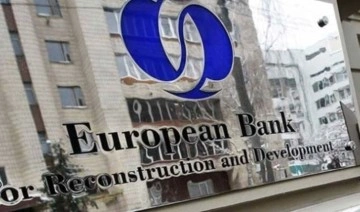 EBRD, Türkiye’nin 2023 büyüme tahminini deprem nedeniyle düşürdü