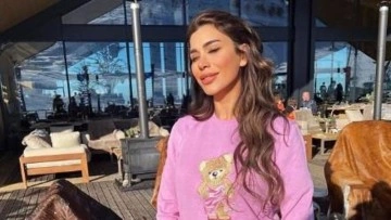 Ebru Şancı kimdir? Ebru Şancı instagram hesabı ne? Ebru Şancı kaç yaşında, nereli?