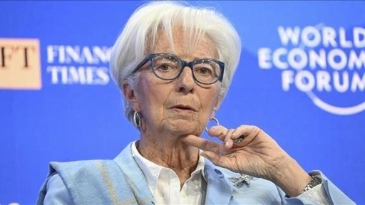 ECB Başkanı Lagarde: 'Fiyat istikrarını korumak olacak'