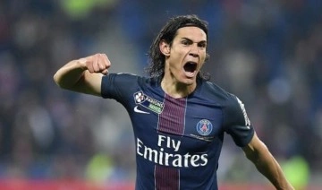 Edinson Cavani'nin Barcelona travması!