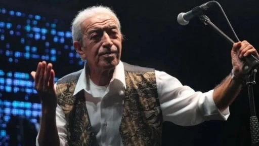 Edip Akbayram hayatını kaybetti