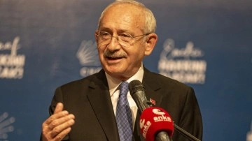 Edirne Belediye Başkanı'ndan CHP lideri Kılıçdaroğlu'na: Sayın Cumhurbaşkanım