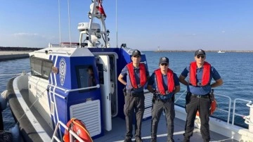 Edirne'de 'deniz polisi' dönemi