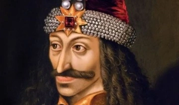 Eflak Kralı 3. Vlad'a ait 550 yıllık ipucu bulundu