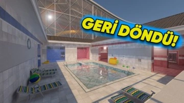 Efsane Harita Pool Day, Counter-Strike 2'ye Eklendi!