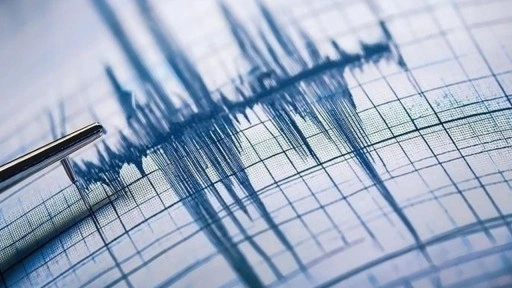 Ege'de az önce yeni bir deprem daha oldu! AFAD açıkladı