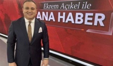 Ekrem Açıkel: Artık işsizim