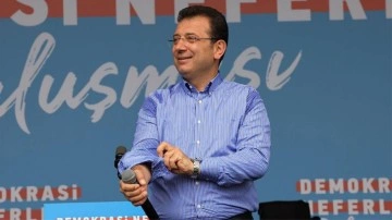 Ekrem İmamoğlu hakim karşısında! Hapis cezası ve siyasi yasak isteniyor