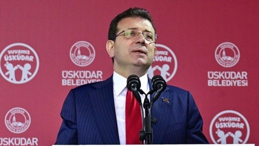 Ekrem İmamoğlu'na siyasi yasak davası! 3 üyenin kararı belli oldu iddiası