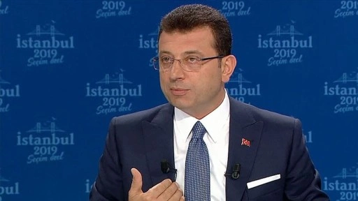 Ekrem İmamoğlu'ndan otel yangınına ilişkin açıklama:Masa başında oyun kurgulamadan...