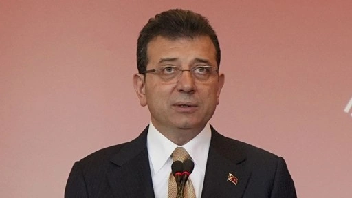 Ekrem İmamoğlu'nun mezun olduğu fakültenin dekanına 'açıkla' çağrısı