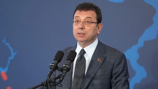 Ekrem İmamoğlu'nun parti içi mesajı gündem oldu: ‘Pışık’ derim ona ben