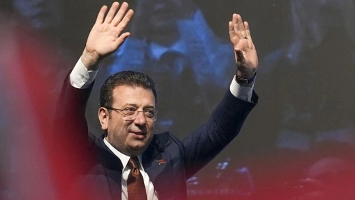 Ekrem İmamoğlu:O sabah seçim kazanmanın değil...