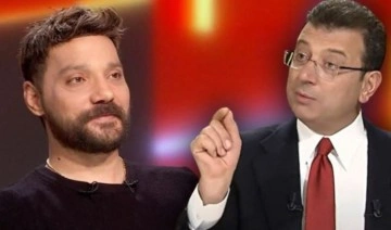 Ekrem İmamoğlu Oğuzhan Uğur'un  'Mevzular Açık Mikrofon' programına konuk oluyor