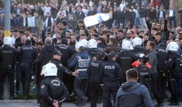 Ekrem İmamoğlu'na taşlı saldırıda gözaltına alınan 4 şüpheli daha serbest