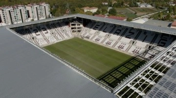 Elazığ’ A Milli Kadın Futbol Takımı'nı ağırlayacak