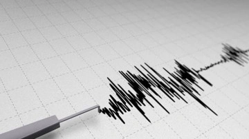 Elazığ'da deprem oldu! Çevre illerde de hissedildi AFAD'dan açıklama var