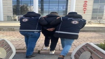 Elazığ’da göçmen kaçakçılığı operasyonu