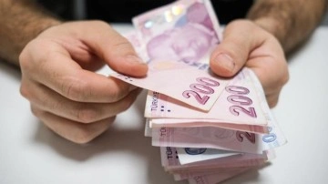 Elden ödeme yasak! 1 güne 40 bin lira ceza