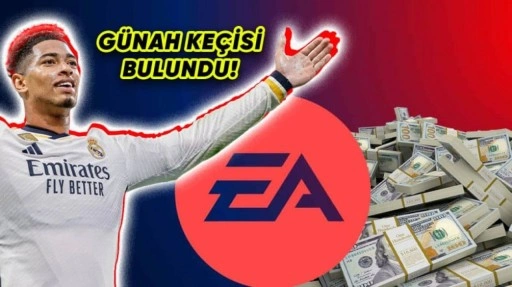 Electronic Arts (EA), Kaç Para Kazandığını Açıkladı