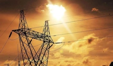 Elektrik üretim tüketim verileri açıklandı