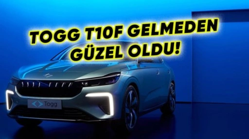 Elektrikli Otomobillerde Taşıt Kredisi Vadeleri Güncellendi