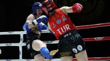 Elit Büyükler Avrupa Muaythai Şampiyonası, 7 Aralık'ta yapılacak