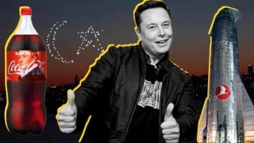 Elon Musk, Başka Şirketlerin Başına Geçseydi Ne Yapardı?