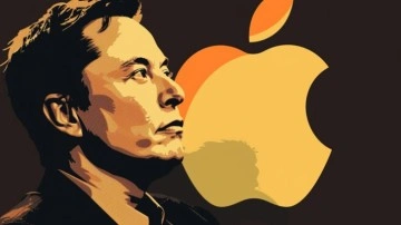 Elon Musk: "Çalışanlarıma iPhone Kullanmayı Yasaklarım!"