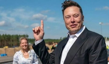 Elon Musk, Cumhuriyetçiler için oy istedi