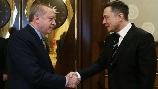 Elon Musk duyurmuştu! Rakamları tek tek açıkladı, yüzde 70'i Türkiye'de...