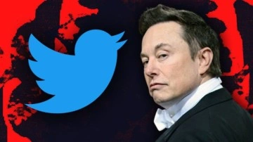 Elon Musk, Eski Twitter'ın Kirli Çamaşırlarını İfşa Ediyor!