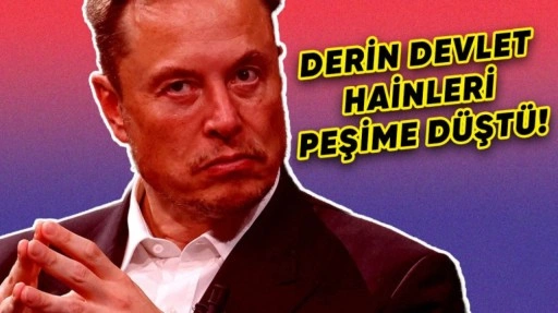 Elon Musk ile ABD Hükûmeti Arasında Büyük Kavga