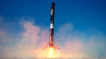 Elon Musk şok! SpaceX Falcon 9 roketi uzayda arızalandı!