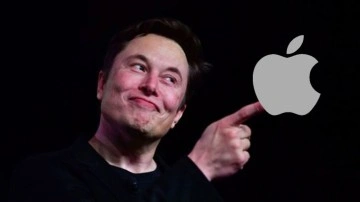 Elon Musk'tan çılgın açıklama! iOS 18 kullanan çalışanlar kovulabilir