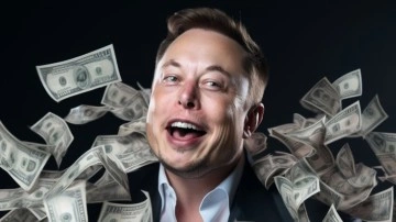Elon Musk'tan çılgın tahmin! Tesla 43 kat değerlenebilir