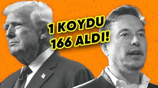 Elon Musk, Trump Zaferiyle 1 Gecede 20 Milyar Dolar Kazandı