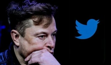 Elon Musk: Twitter anlaşmasını Cuma günü imzalamayı planlıyorum