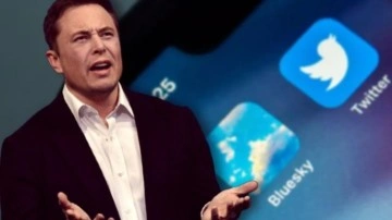 Elon Musk Yüzünden Twitter Rakibi Bluesky Rekor Kırdı! - Webtekno