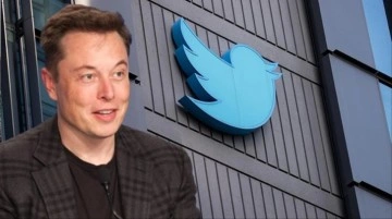 Elon Musk'a büyük darbe! Twitter'ın trafiği ciddi derecede düştü