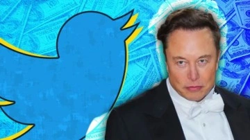 "Elon Musk'ın Twitter İçin '%30 İndirim' İstedi"