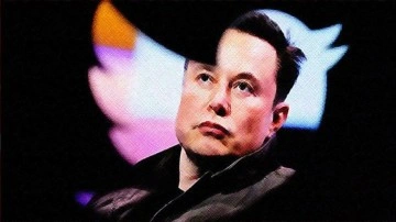 Elon Musk'tan Çalışanlara: Ya 'Hardcore' Çalışın Ya da Gidin