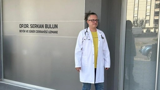 Emekli doktor, film yönetmenliği için üniversiteye döndü