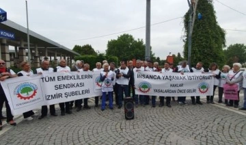 Emeklilerden kapatma davasına karşı ortak tavır: Davayı geri çekin